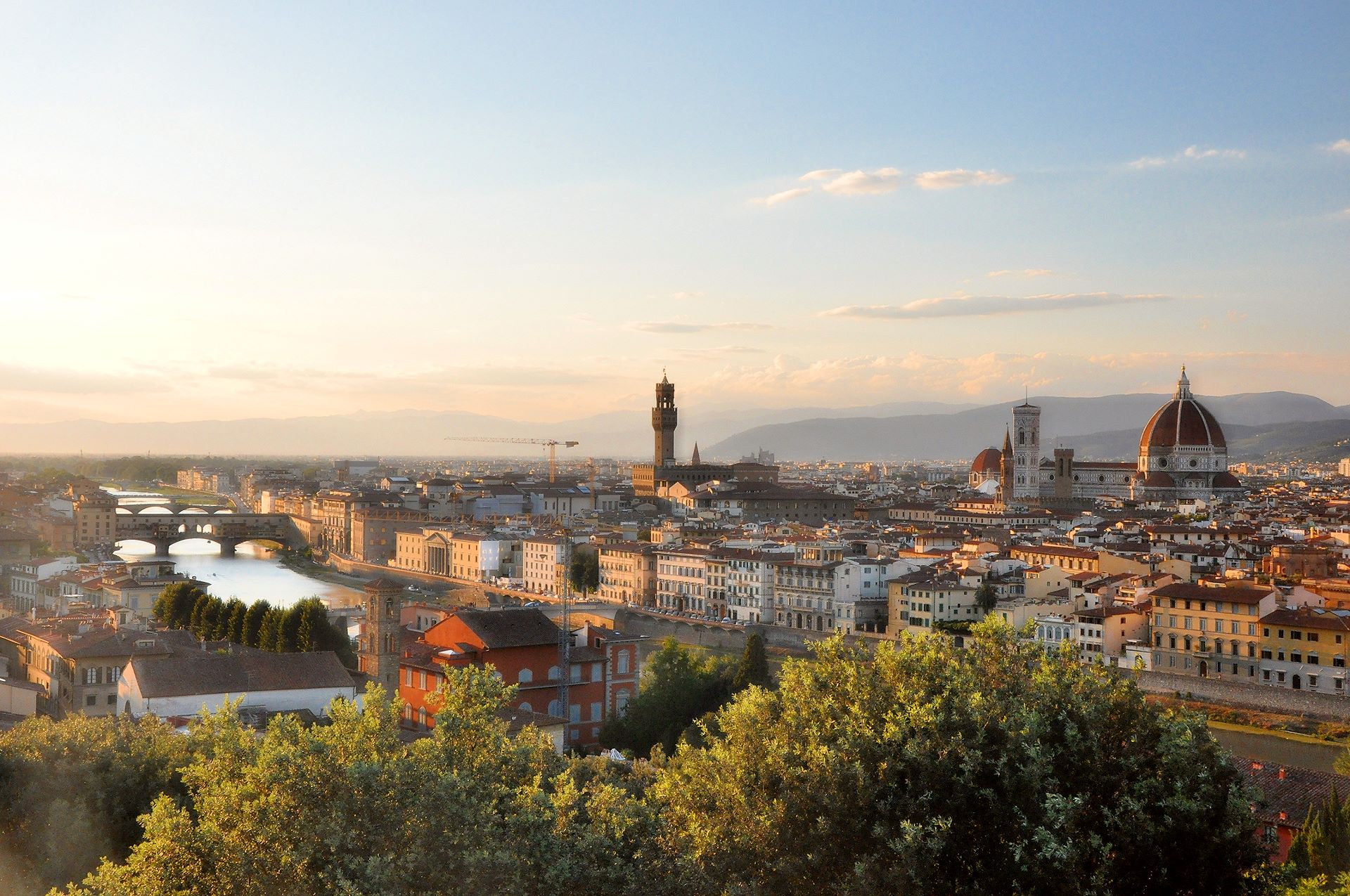 Firenze